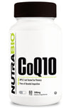CoQ10 - 60 Plantaardige Capsules