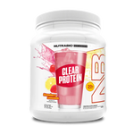 Clear Whey Protein – Proteinpulver – 20 Portionen