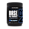 BASE Pre-Workout - De Ultieme Pre-Workout Formule