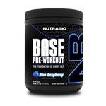 BASE Pre-Workout - De Ultieme Pre-Workout Formule