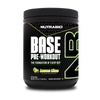 BASE Pre-Workout - De Ultieme Pre-Workout Formule