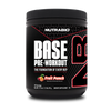 BASE Pre-Workout - De Ultieme Pre-Workout Formule