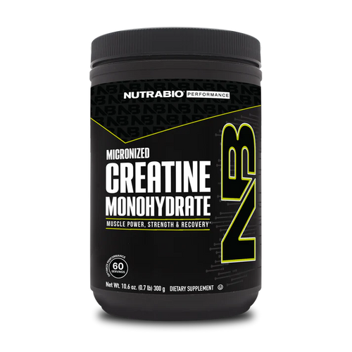 Creatine Monohydraat Poeder