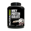 Whey Protein Isolate – Proteinpulver – 2300 Gramm 