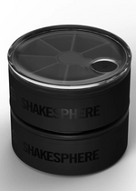 ShakeSphere Magnetic Pill Storage (2pack)