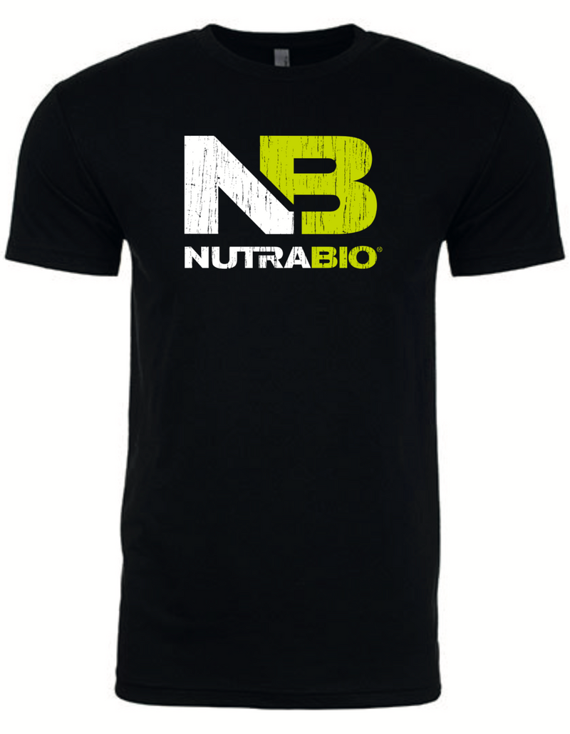 T-shirt NutraBio - Unisexe