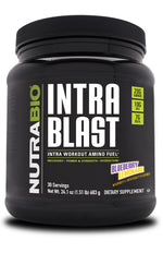 Intra Blast - Workout Powder 
