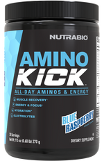 Amino Kick – 30 Portionen