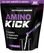 Amino Kick Stick Pack - Sachet de 20 portions