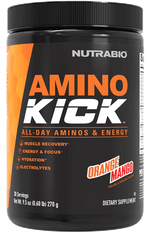 Amino Kick - 30 Servings