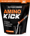 Amino Kick Stick Pack – 20 Portionsbeutel