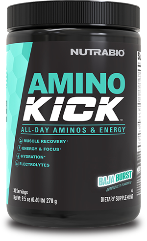 Amino Kick - 30 portions