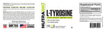 L-Tyrosin-Pulver – 150 Gramm 
