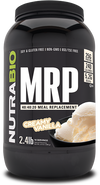 MRP Meal Replacement - 2.5 lb - NutraBio