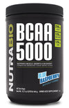 BCAA 5000 – Trainingspulver – 60 Portionen 