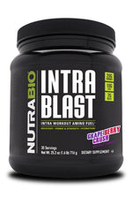 Intra Blast – Trainingspulver 