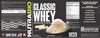 Classic Whey Protein – Proteinpulver – 2300 Gramm