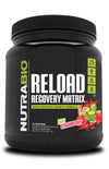 Reload - Workout Powder - 30 servings