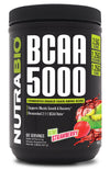 BCAA 5000 - Workout Poeder - 60 porties