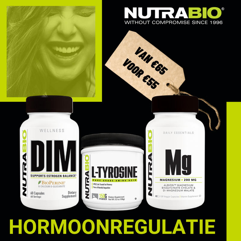 Hormone regulation