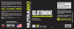 Glutamine - 500 grams