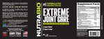 Extreme Joint Care - 120 Plantaardige Capsules