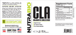 CLA (800 mg) – 90 Softgel-Kapseln 