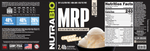 MRP Mahlzeitenersatz – 2,5 Pfund – NutraBio 